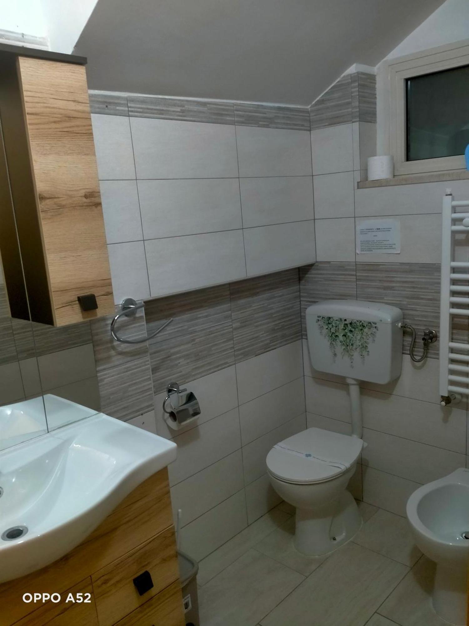 Perla Di Mare Apartment Montesilvano Luaran gambar