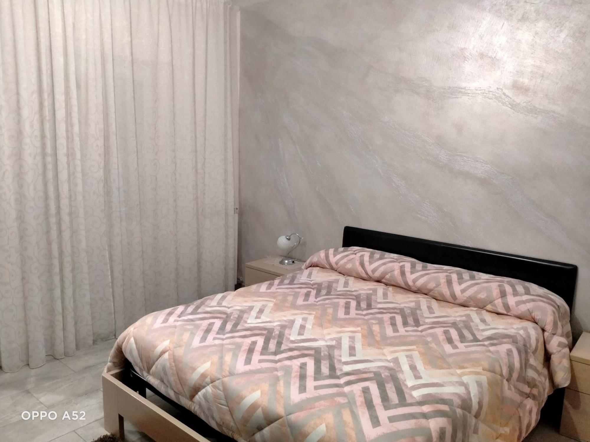 Perla Di Mare Apartment Montesilvano Luaran gambar