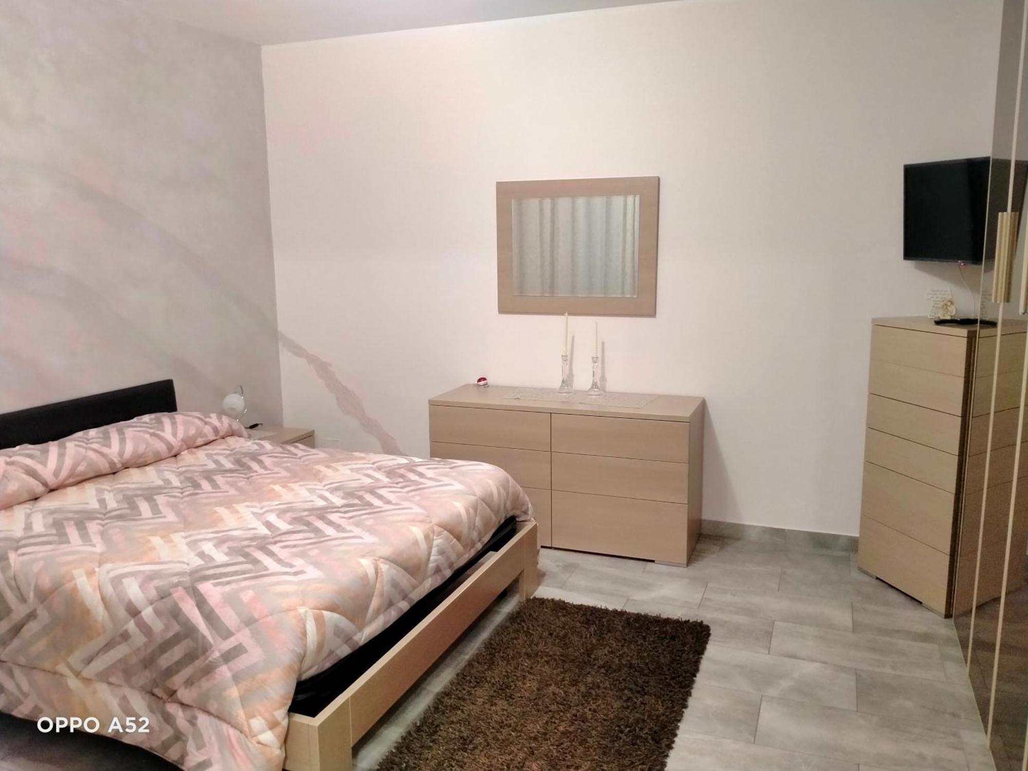 Perla Di Mare Apartment Montesilvano Luaran gambar