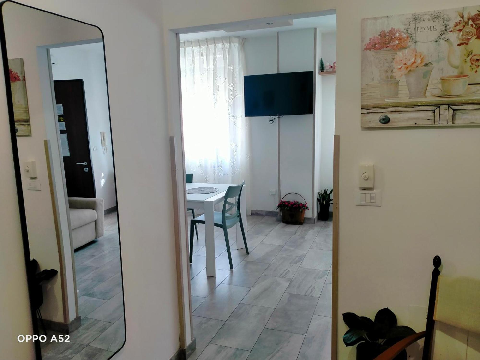 Perla Di Mare Apartment Montesilvano Luaran gambar