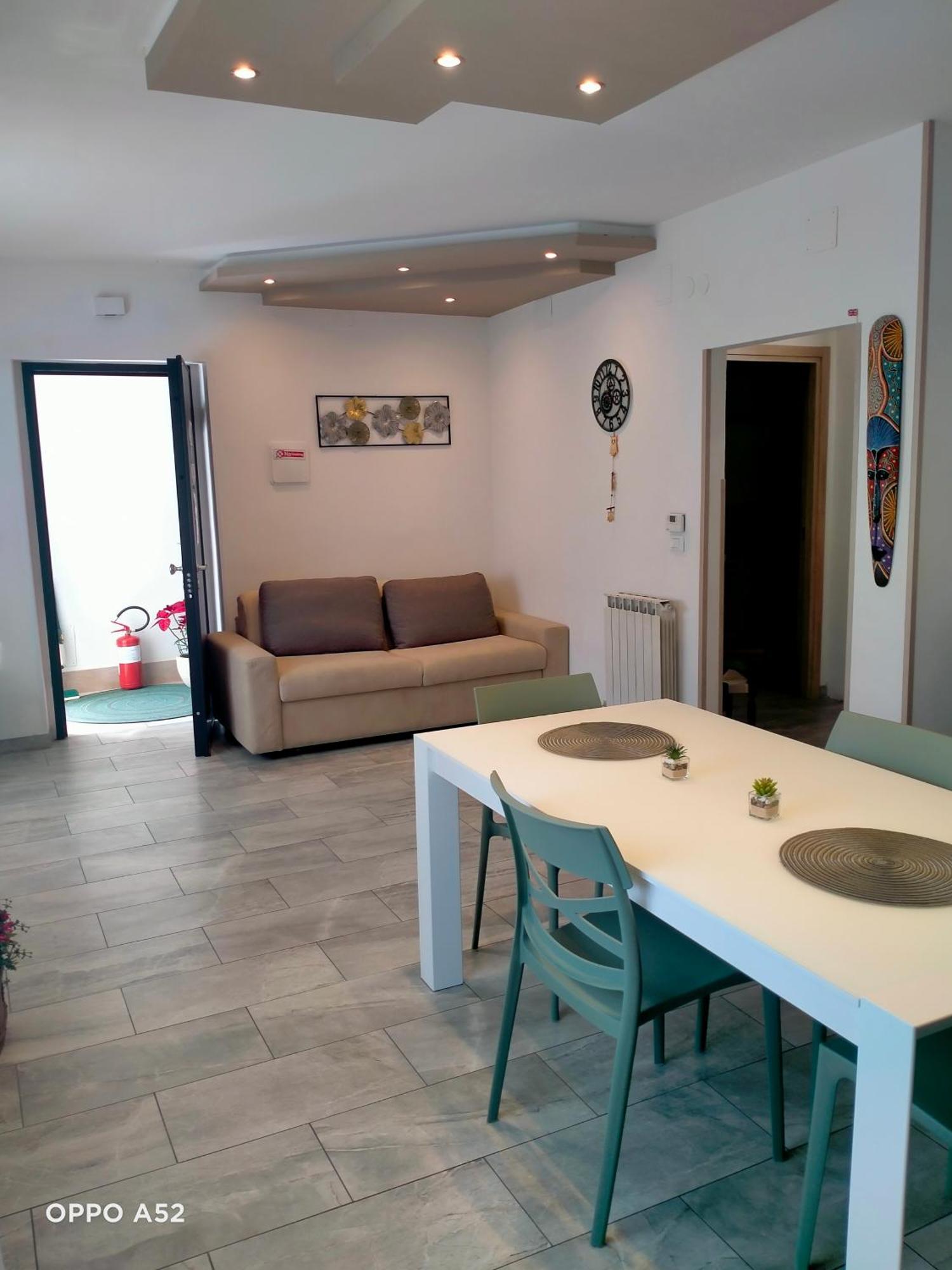 Perla Di Mare Apartment Montesilvano Luaran gambar