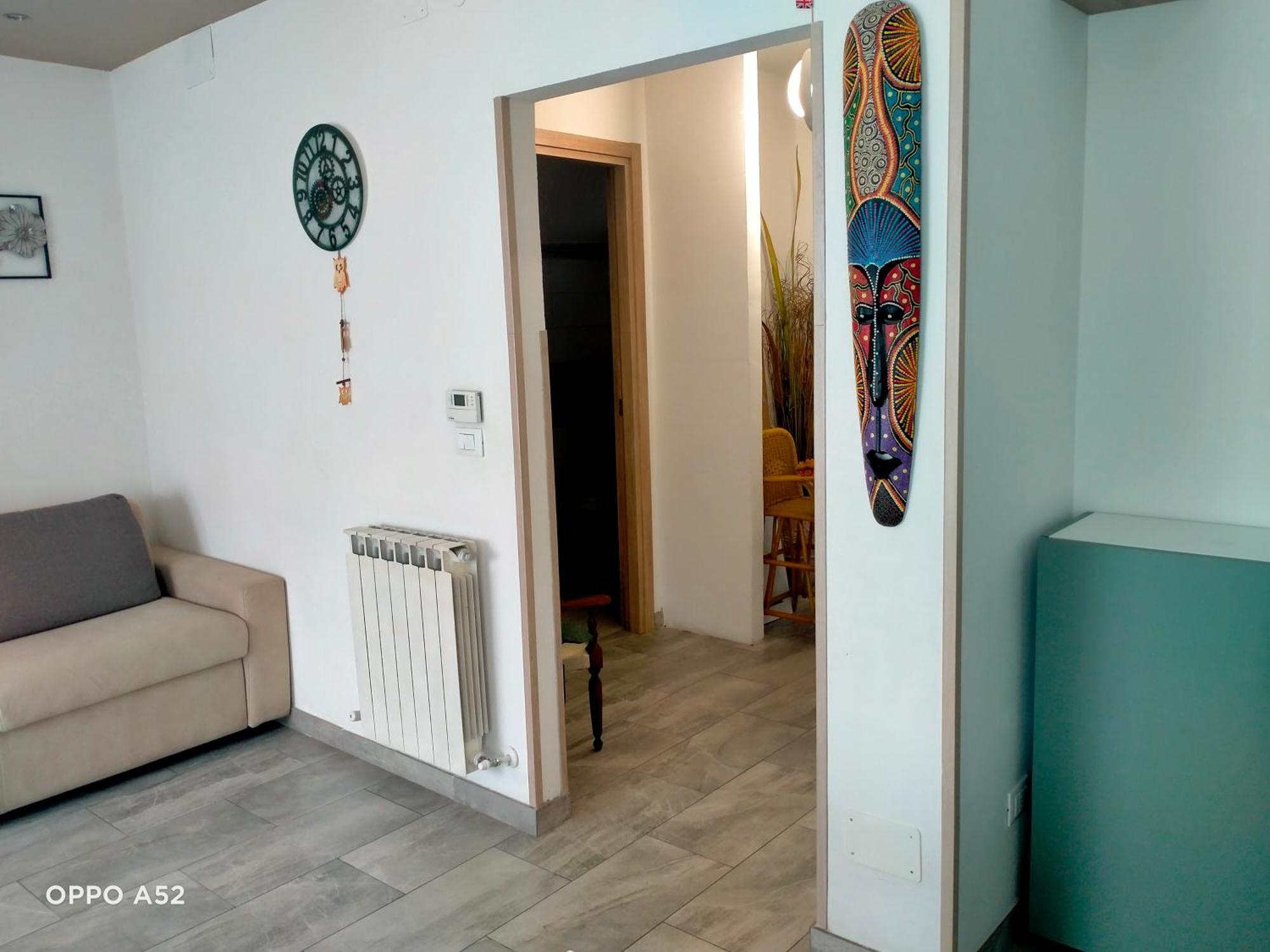Perla Di Mare Apartment Montesilvano Luaran gambar